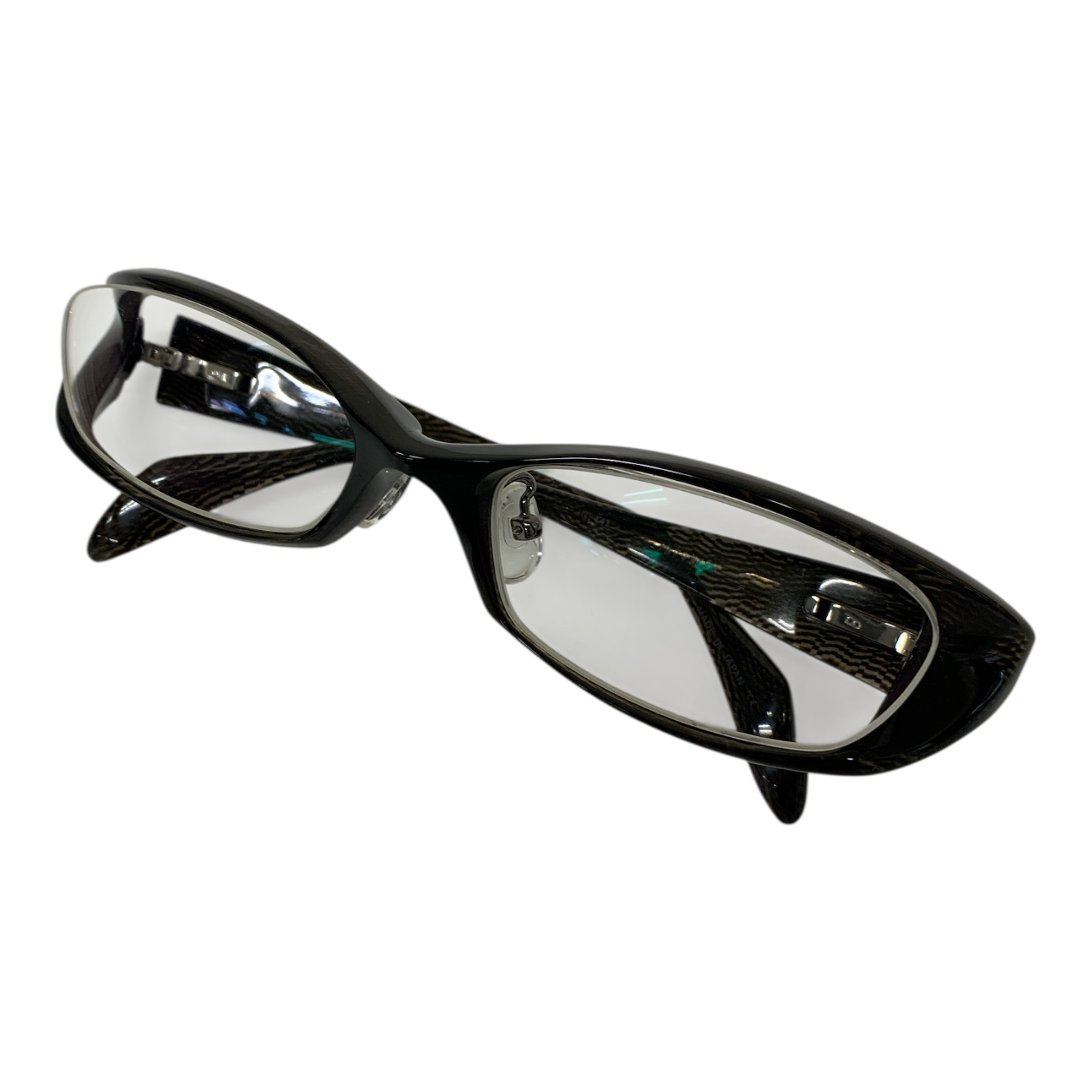 ジャポニスム JN-441 メガネ買取実績 | 大阪市住之江区