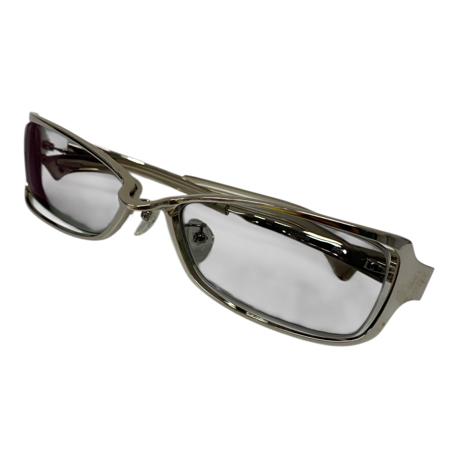 フォーナインズ S-592T メガネ買取実績 | 大阪市住之江区