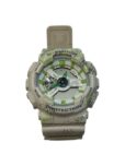 カシオG-SHOCK GA-110TX-7AJF 腕時計 QZの参考買取価格