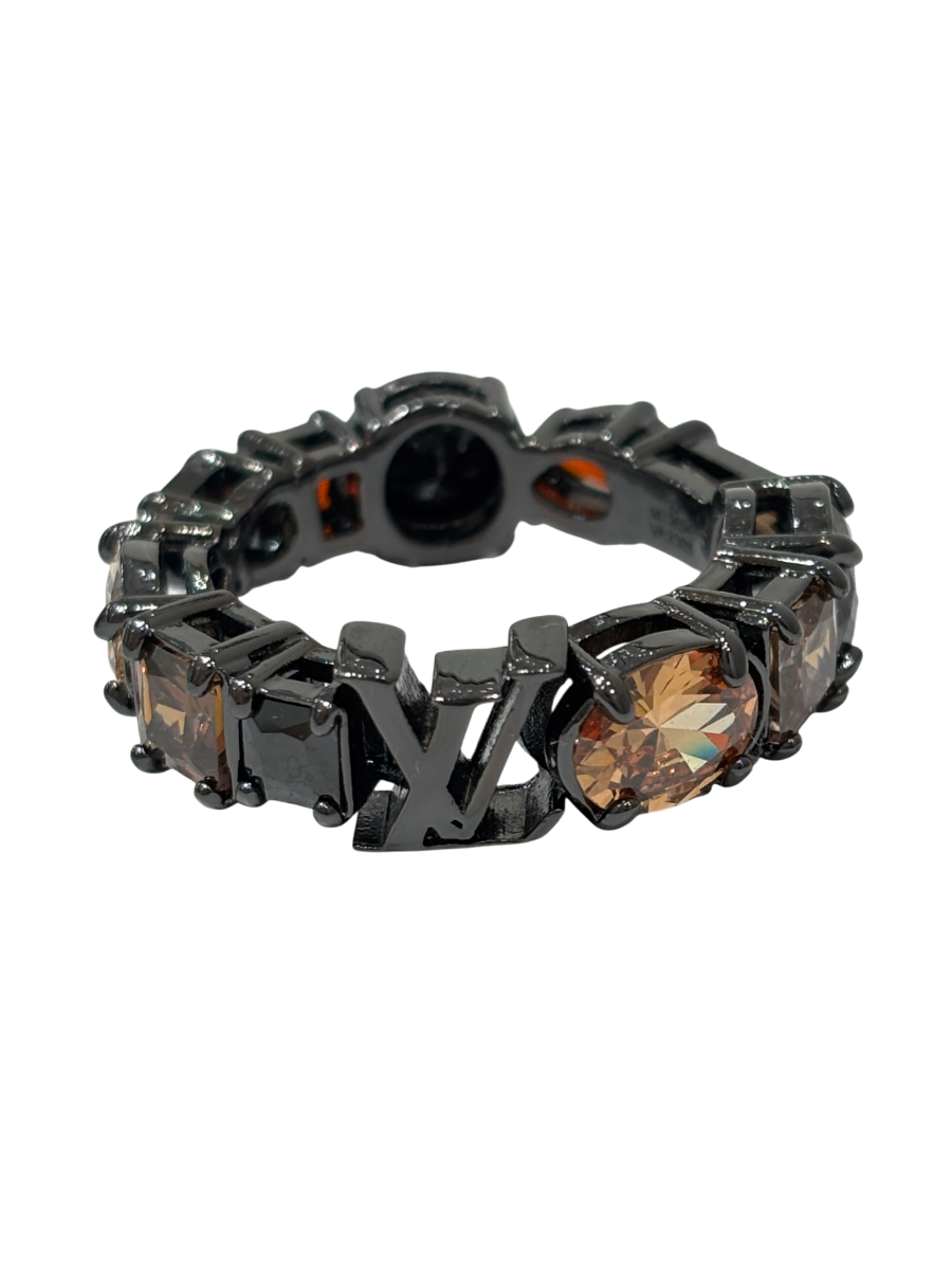 ルイヴィトン M1202L LVライト リング買取実績 | 大阪市西成区