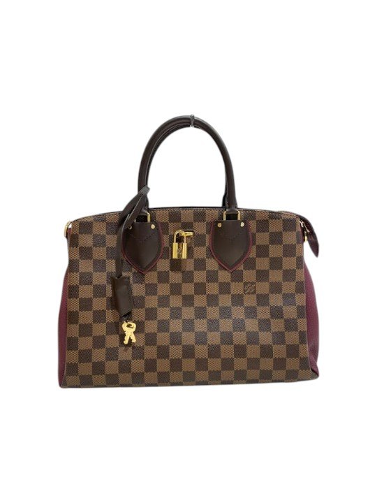 ルイヴィトン ダミエ N41487 ノルマンディー買取実績 | 大阪市福島区