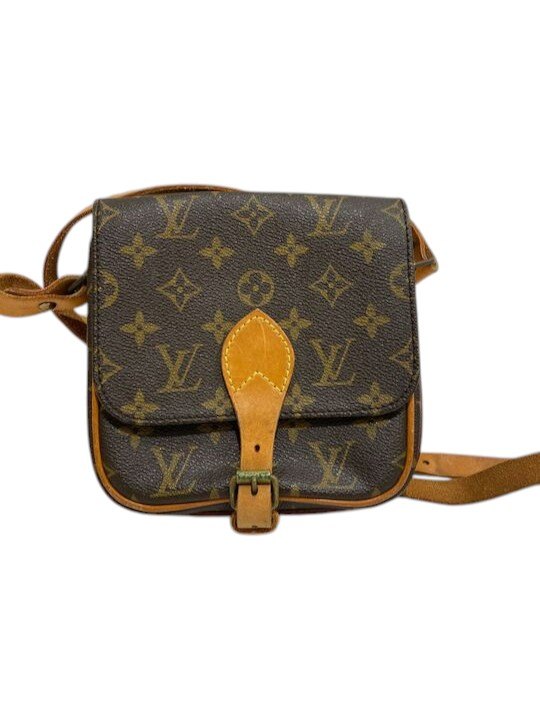 ルイヴィトン モノグラム M51254 ミニカルトシエール買取実績 | 大阪市東淀川区