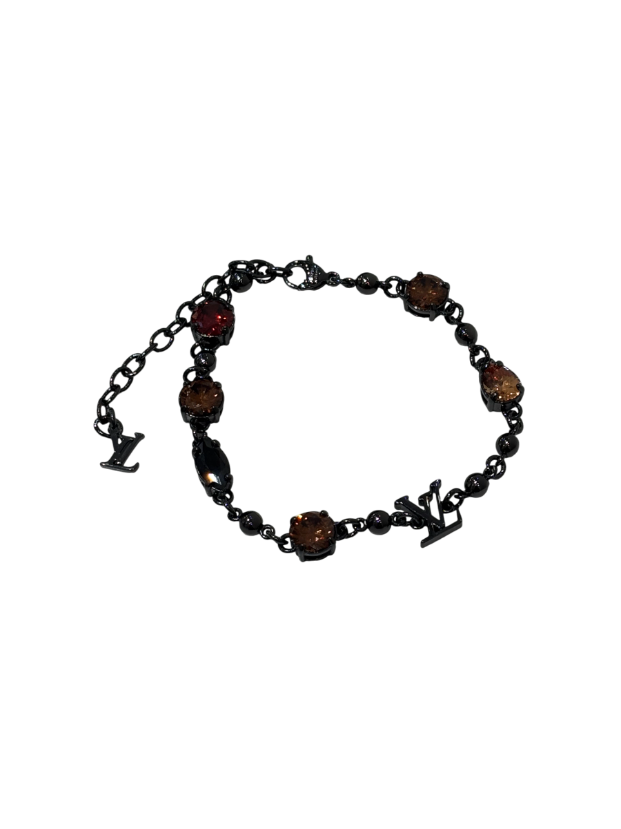 ルイヴィトン M1204A LVライト ブレスレット買取実績 | 大阪市西成区