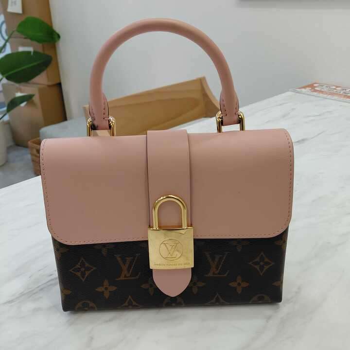 ルイヴィトン モノグラム  M44080 ロッキーBB買取実績 | 大阪市住吉区