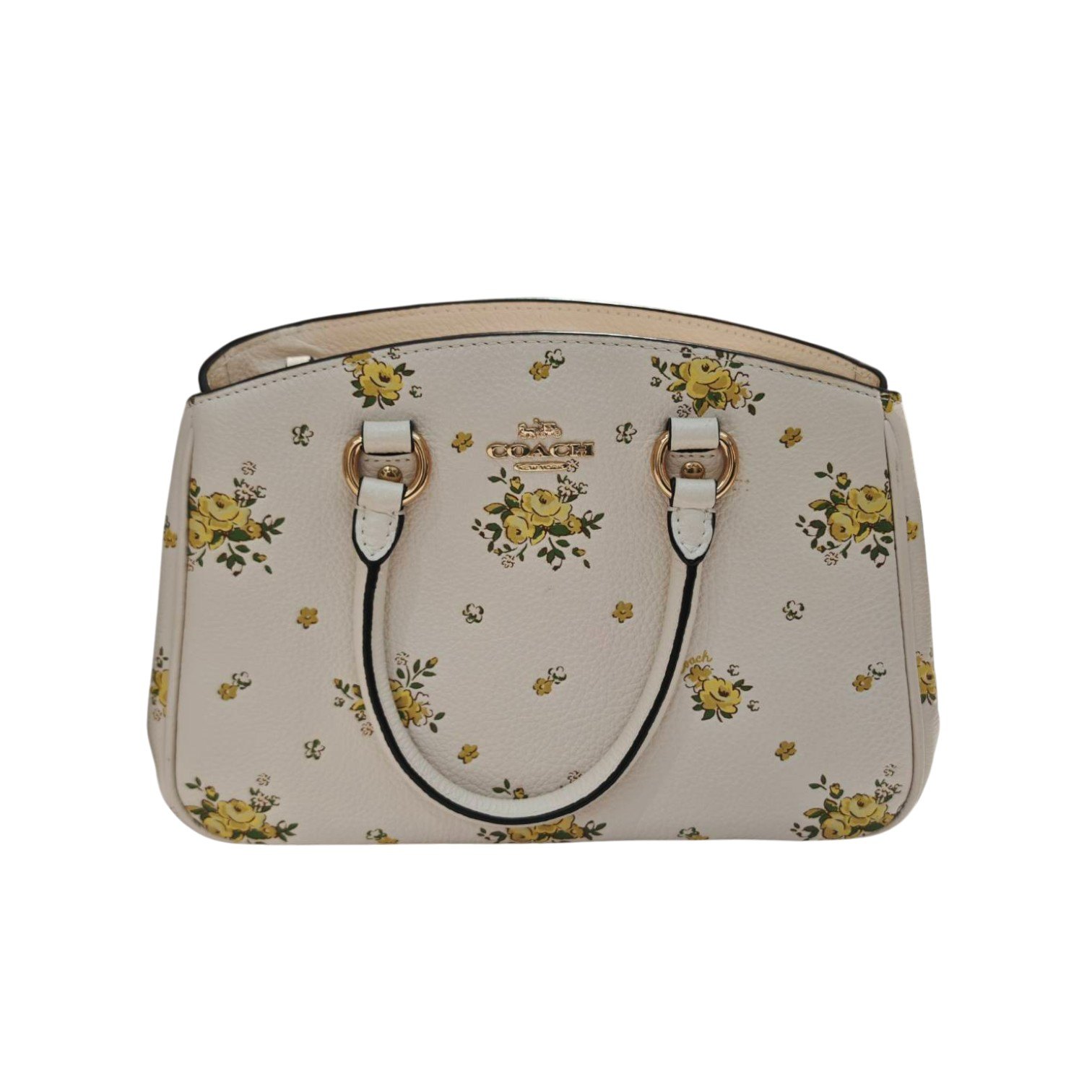 コーチ FCAL42 CAL42 サバンナ スモール キャリーオール買取実績 | 神戸市垂水区