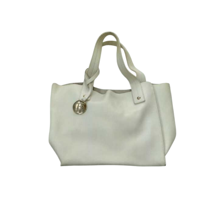 フルラ ハンドトート ホワイト買取実績 | 東京都練馬区