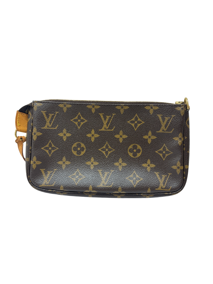 ルイヴィトン モノグラム M51980 ポシェット・アクセソワール買取実績 | 大阪市生野区