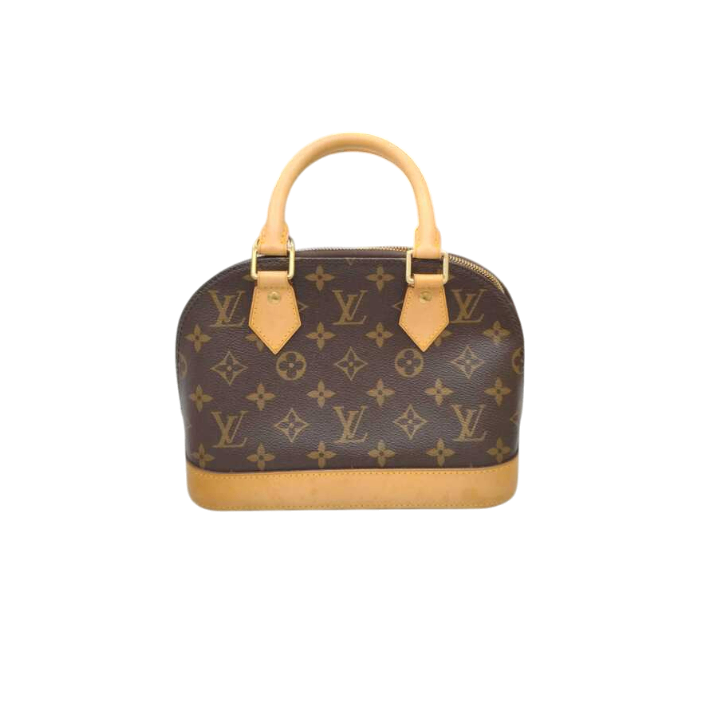 ルイヴィトン モノグラム M46990 アルマBB買取実績 | 大阪市中央区