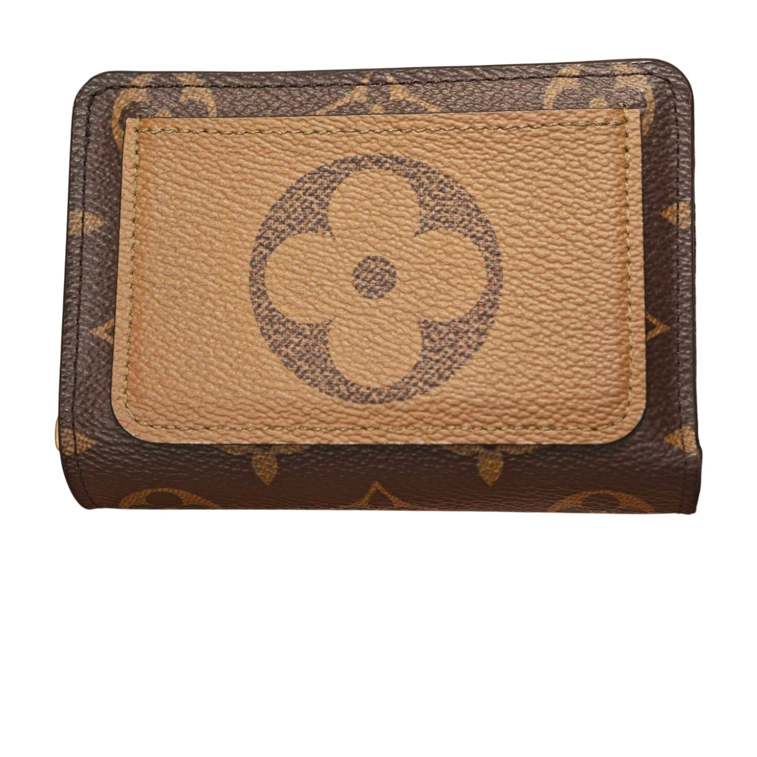 ルイヴィトン ジャイアントモノグラム M81461 ポルトフォイユ ルー買取実績 | 神戸市灘区