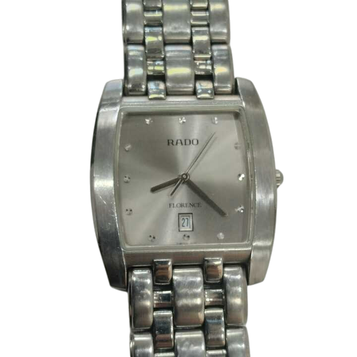 ラドー フローレンス 152.3724.4 腕時計買取実績 | 北海道函館市