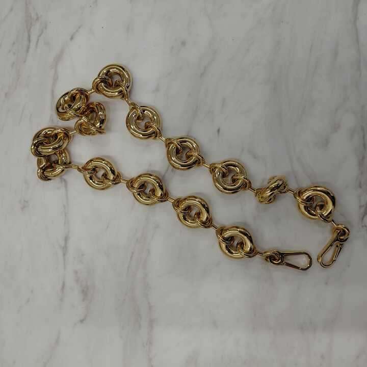 ロエベ ドーナツチェーン ストラップ買取実績 | 東京都杉並区