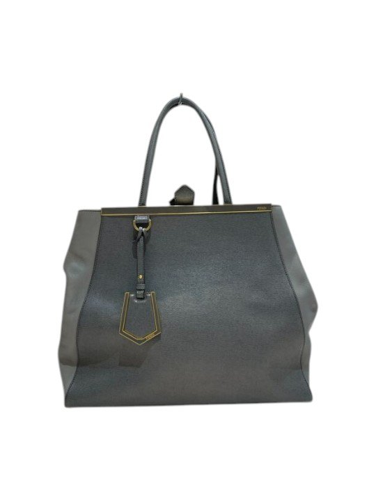 フェンディ トゥージュール 8BH251 D7E トートバッグ買取実績 | 兵庫県西宮市