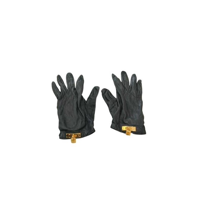 エルメス ソヤ 手袋 レザー カデナ買取実績 | 大阪市天王寺区