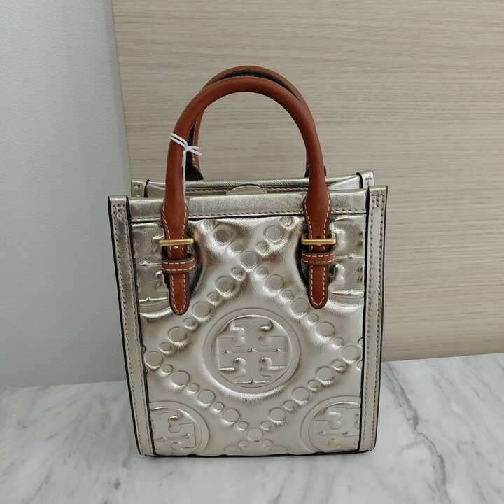 トリーバーチ 153114 ハンドバッグ買取実績 | 千葉県木更津市