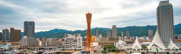 神戸市灘区の特徴