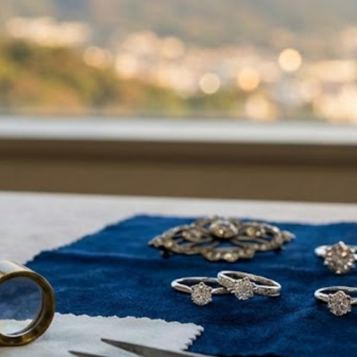 神戸・六甲道のおすすめ宝石買取店｜後悔せず高く売るコツ