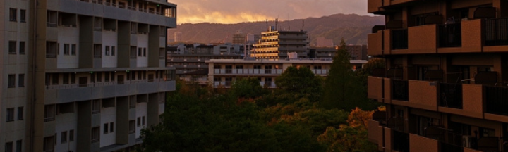 神戸特有の住宅事情と遺品整理の課題