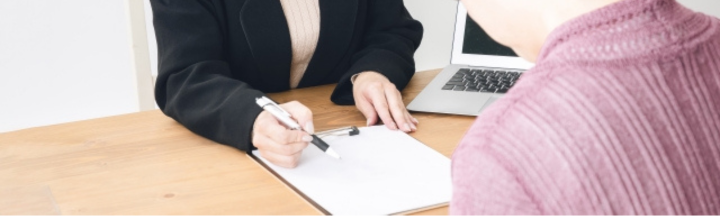 専門業者に相談する