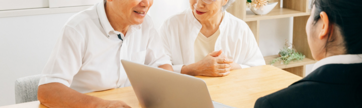 六甲道エリアは実家じまいの相談が増加中