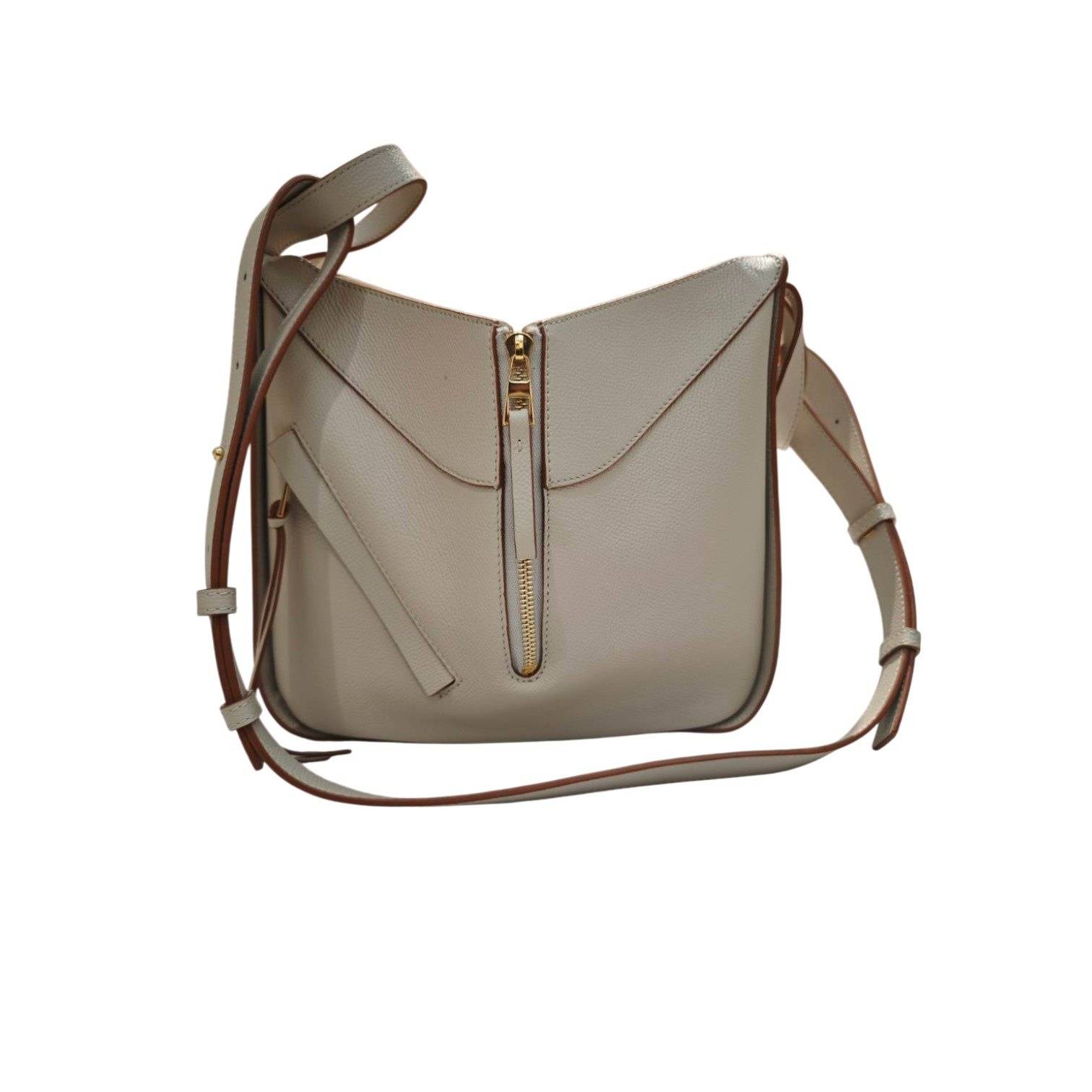 ロエベ ハンモック ミディアム ショルダーバッグ買取実績 | 神戸市中央区