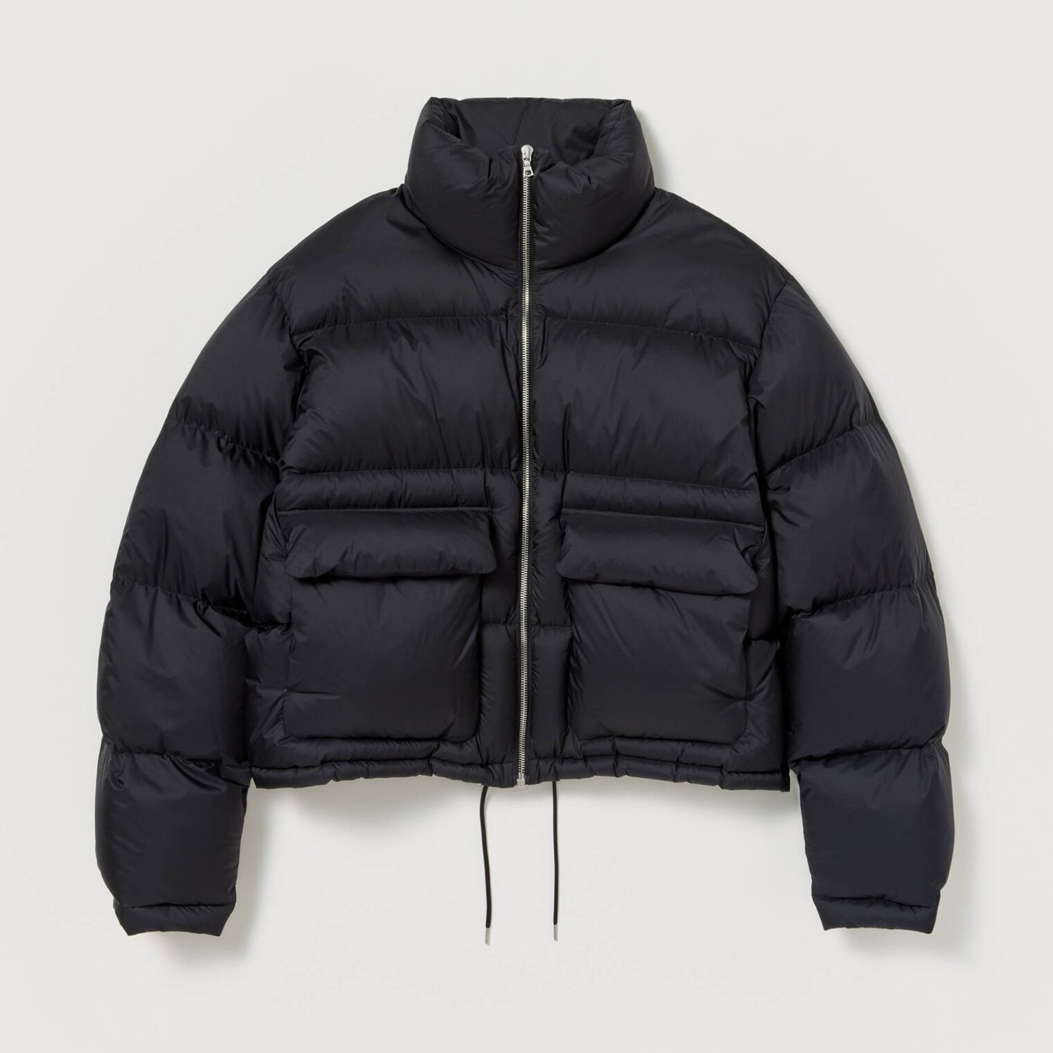 AURALEE(オーラリー)オーラリー SUPER LIGHT NYLON RIPSTOP DOWN BLOUSON A25AB03NL