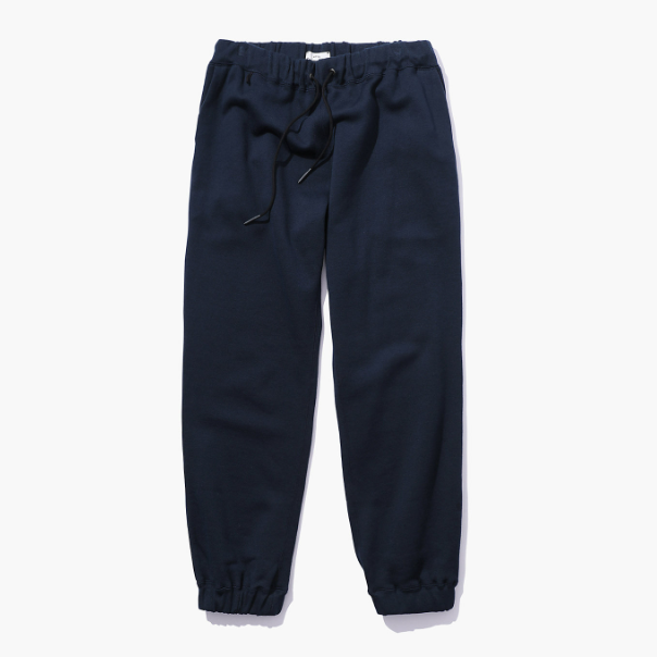 エイトンZERO TSURI URAKE SWEAT PANTS PRAGSW0070