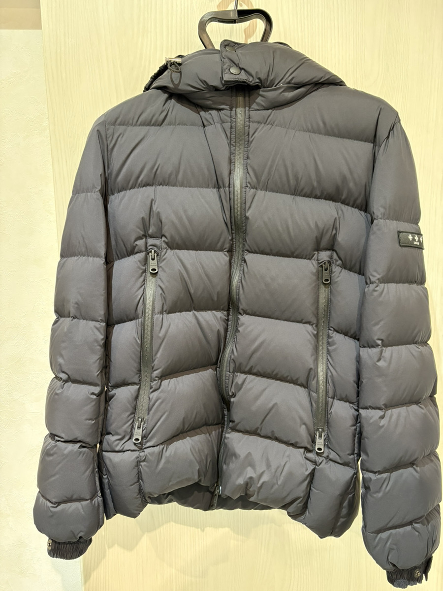 TATRAS ダウンジャケット MTA20A4568買取実績 | 札幌市豊平区