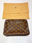 ルイヴィトントワレットポーチ MO0939の参考買取価格