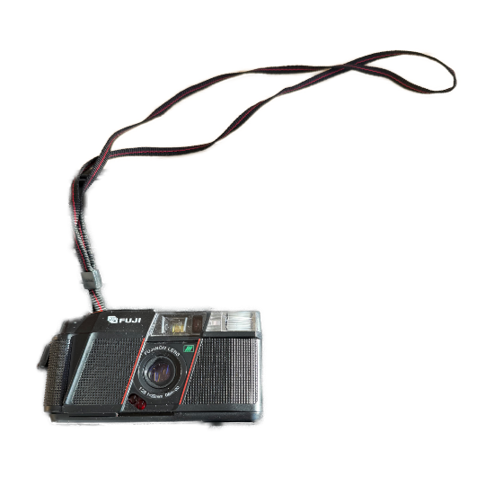 フジフィルムカメラ買取実績 | 青森県八戸市