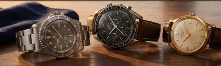 まとめ｜古い時計も守口市で売却