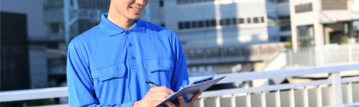 Q：良い業者を見分けるポイントはありますか？