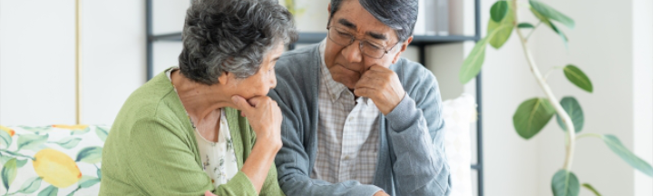 Q：実家じまいは、いつから始めるのがベストですか？