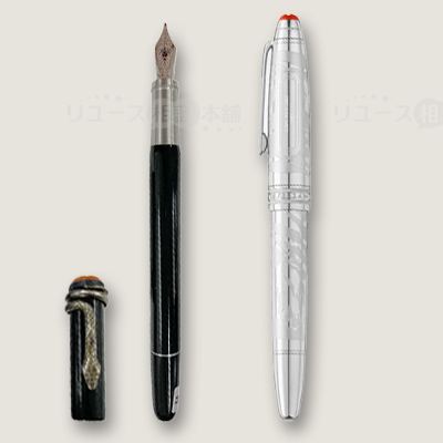 モンブラン万年筆ヘリテイジ（Heritage）