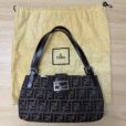 フェンディFENDI ミニバッグの参考買取価格