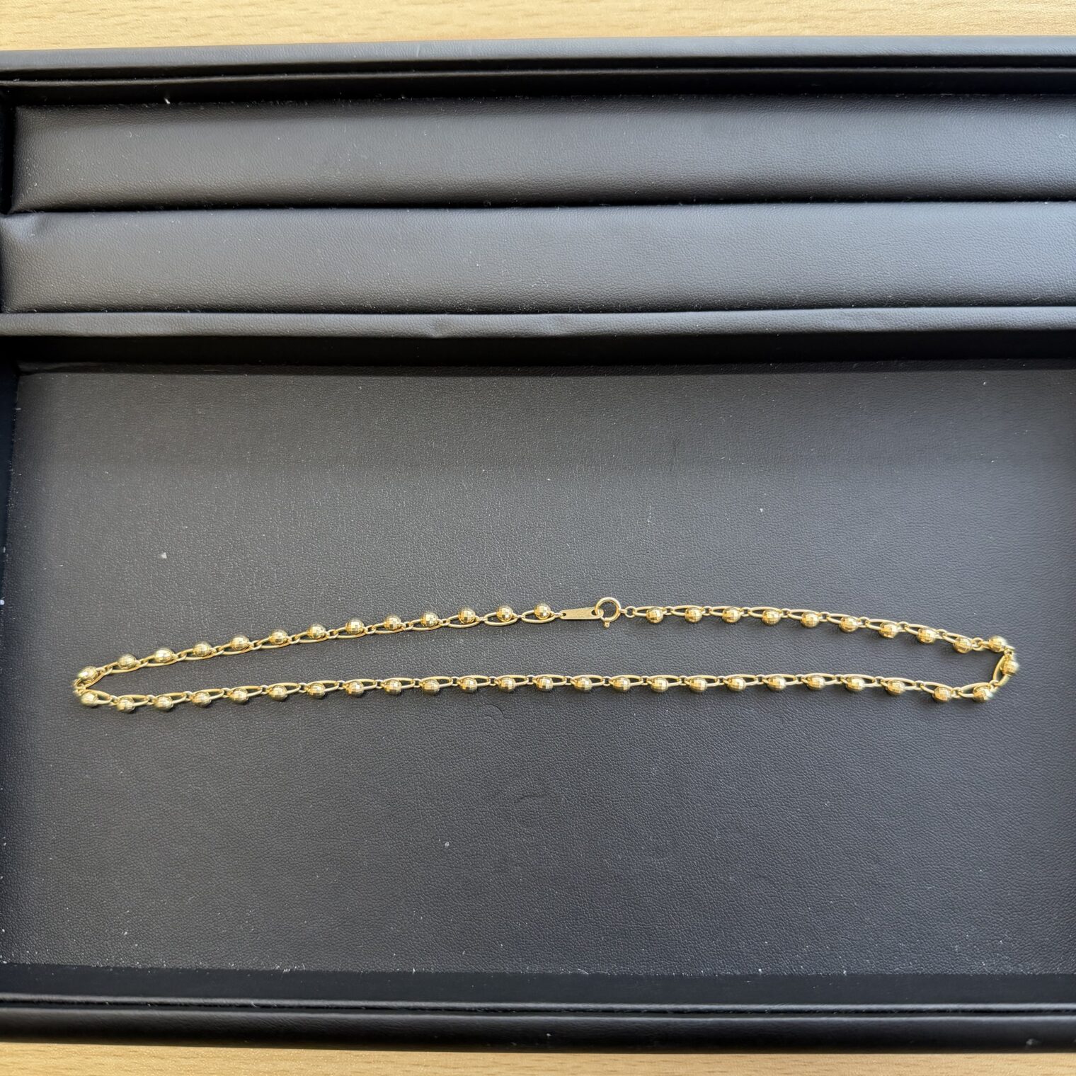 K18 金アクセサリー買取実績 | 青森県八戸市