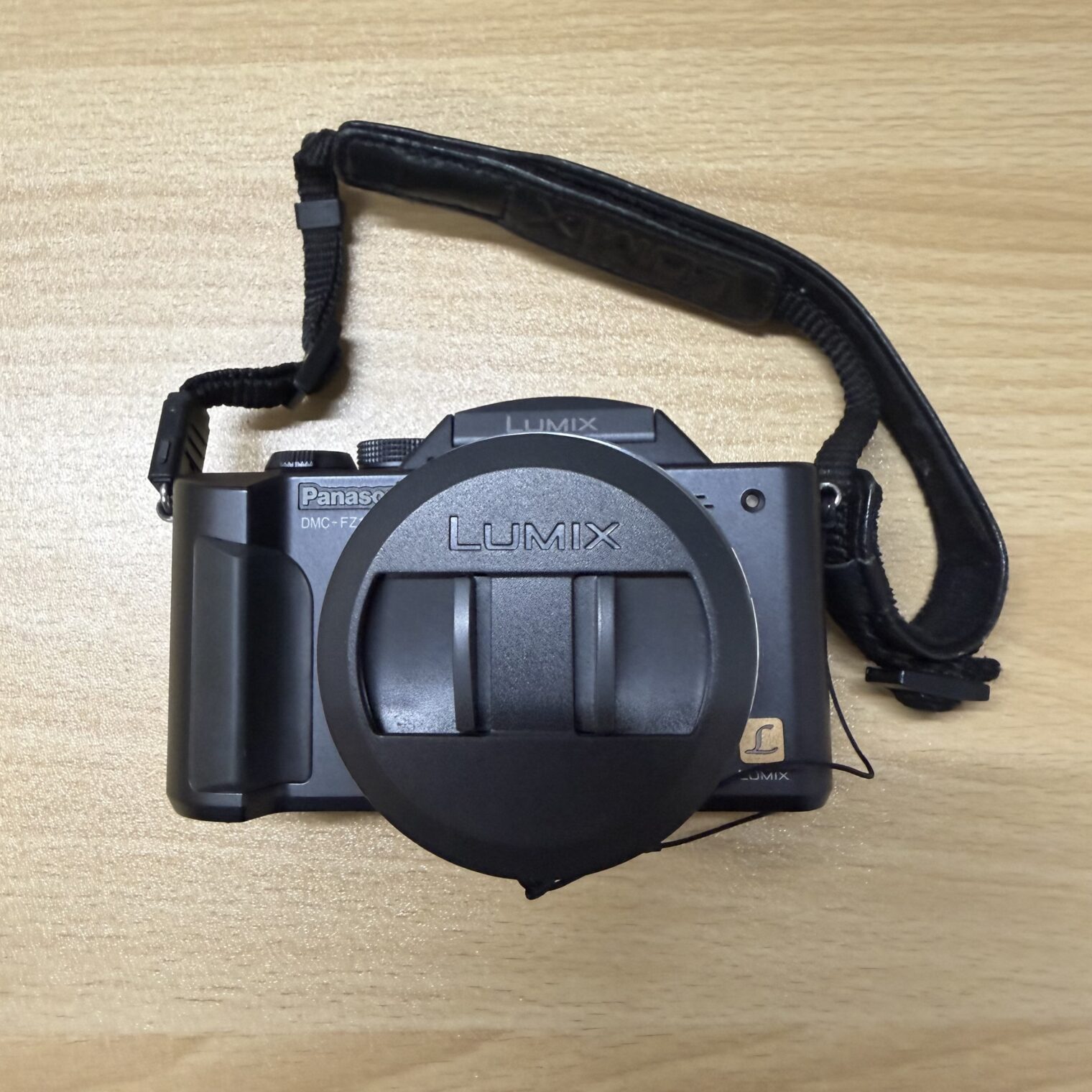 LUMIX DMC-F21買取実績 | 青森県八戸市