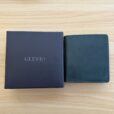 GLEVIO 二つ折り財布の参考買取価格