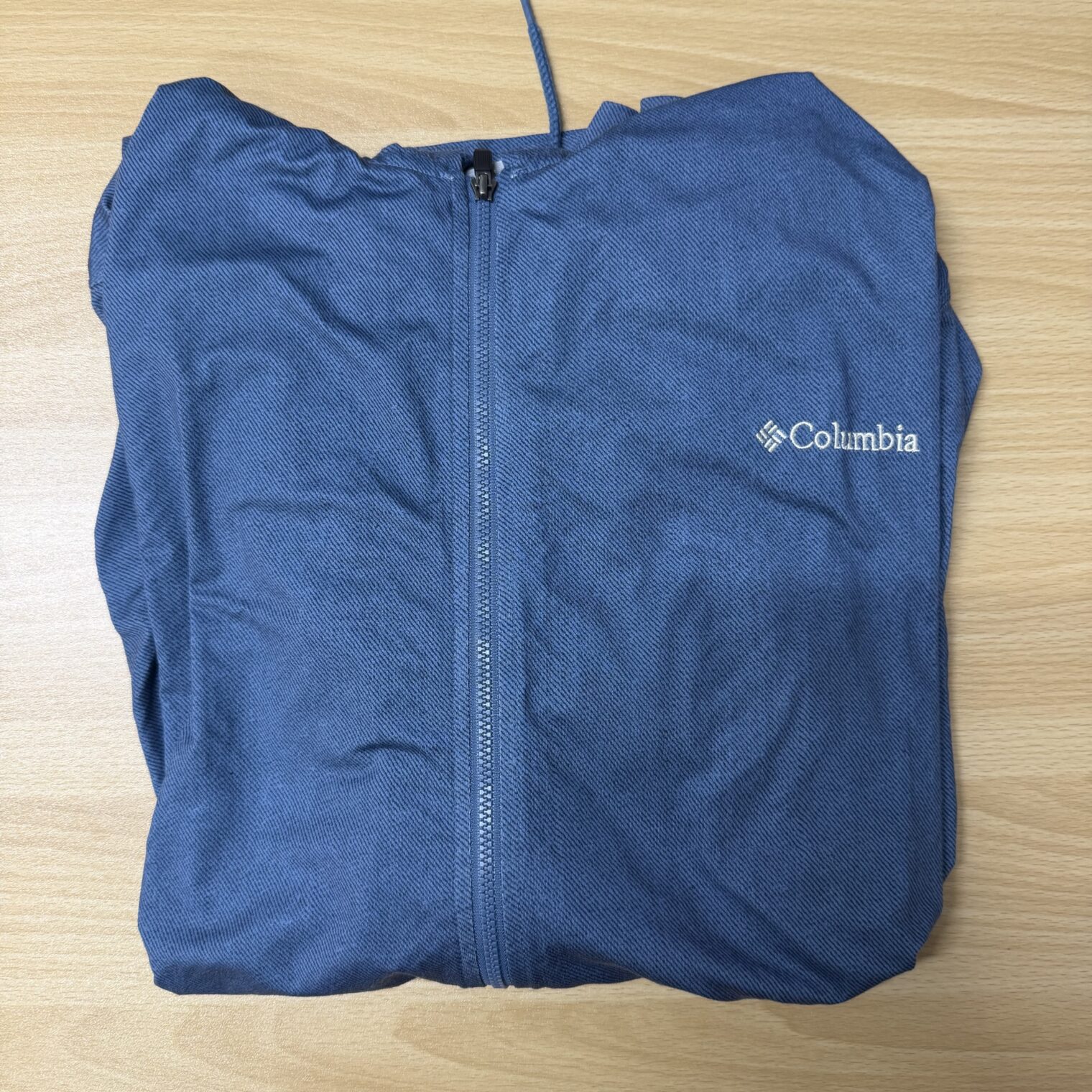 コロンビア ジャケット買取実績 | 岩手県