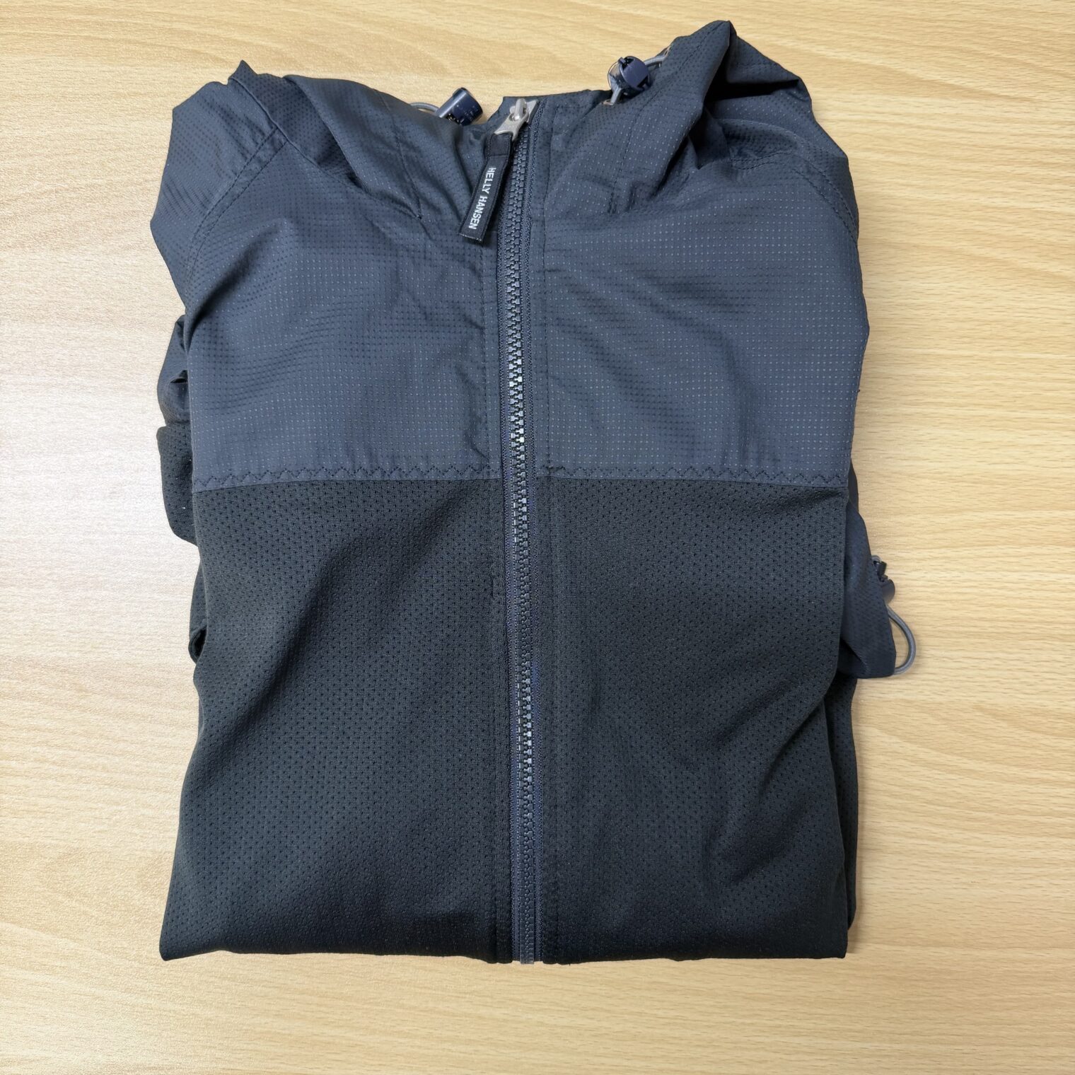 ヘリーハンセン ジャケット買取実績 | 岩手県