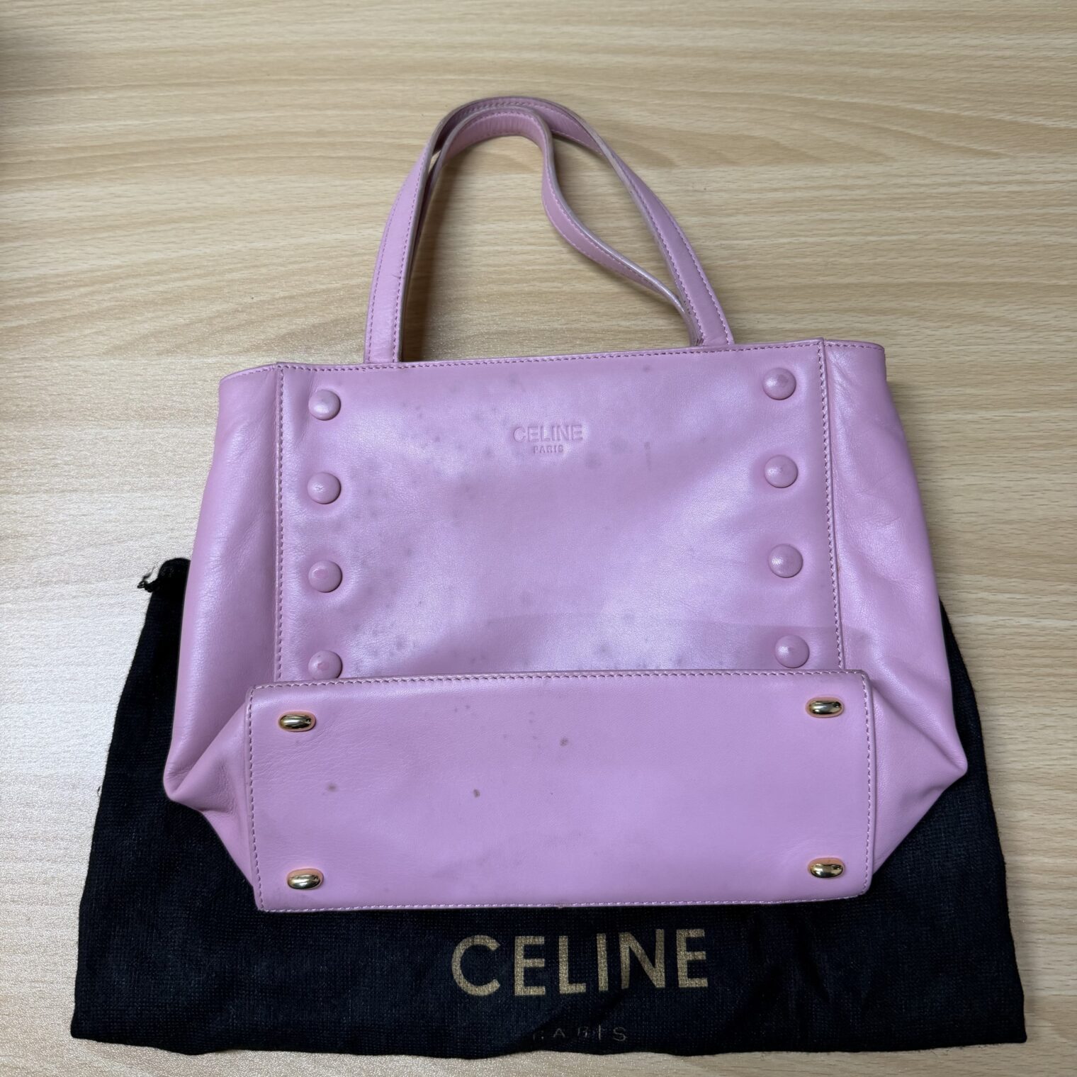 セリーヌ ハンドバッグ買取実績 | 青森県