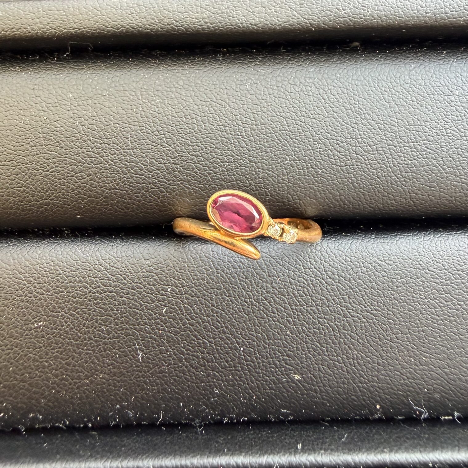 K18 指輪買取実績 | 青森県八戸市