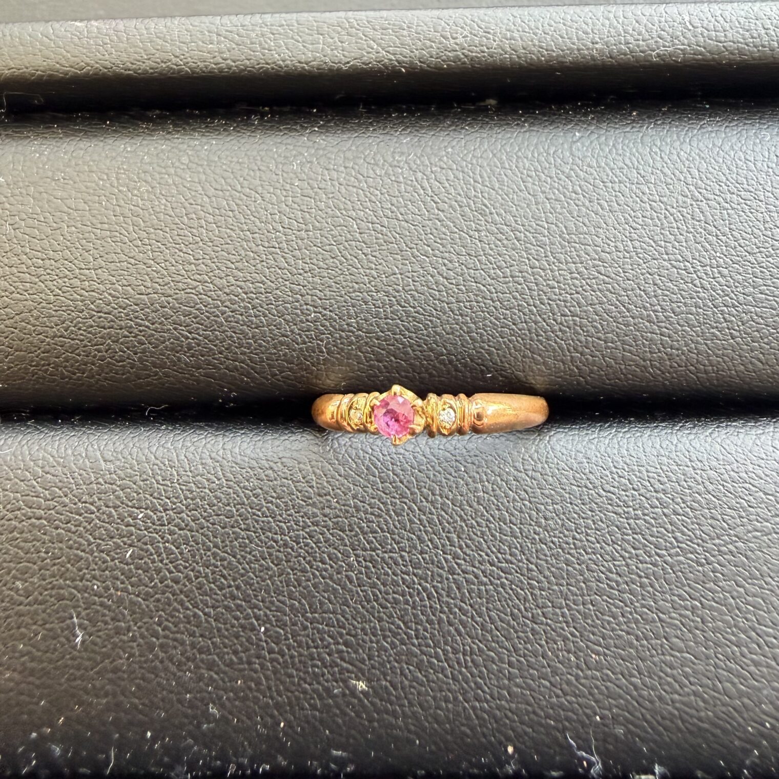 K18 指輪買取実績 | 青森県八戸市