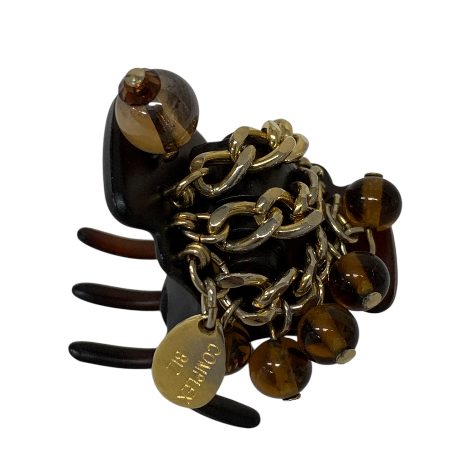 コンプレックスビズ ヘアクリップ買取実績 | 大阪市阿倍野区