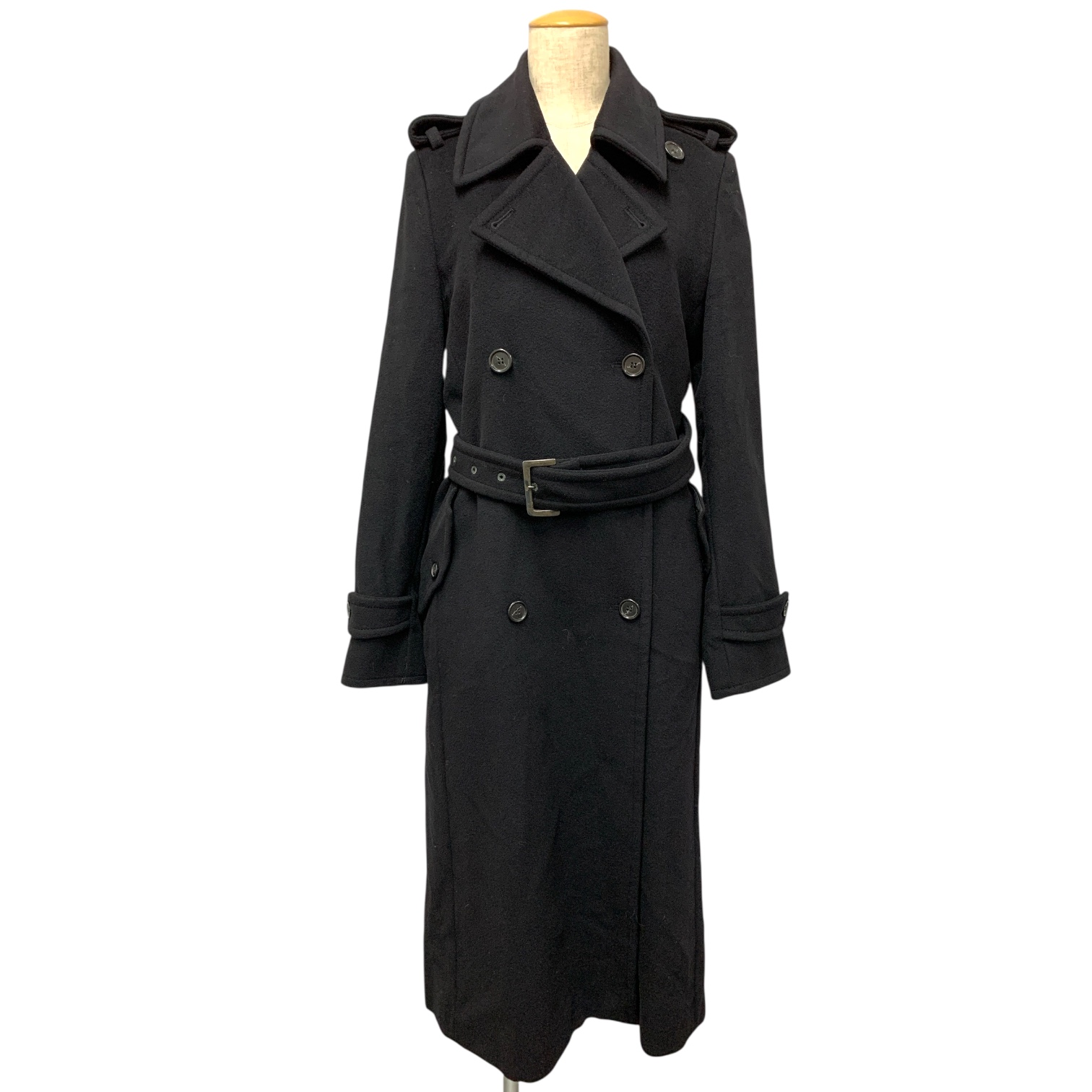 マックスマーラ 60162273 チェスターコート買取実績 | 大阪市東住吉区