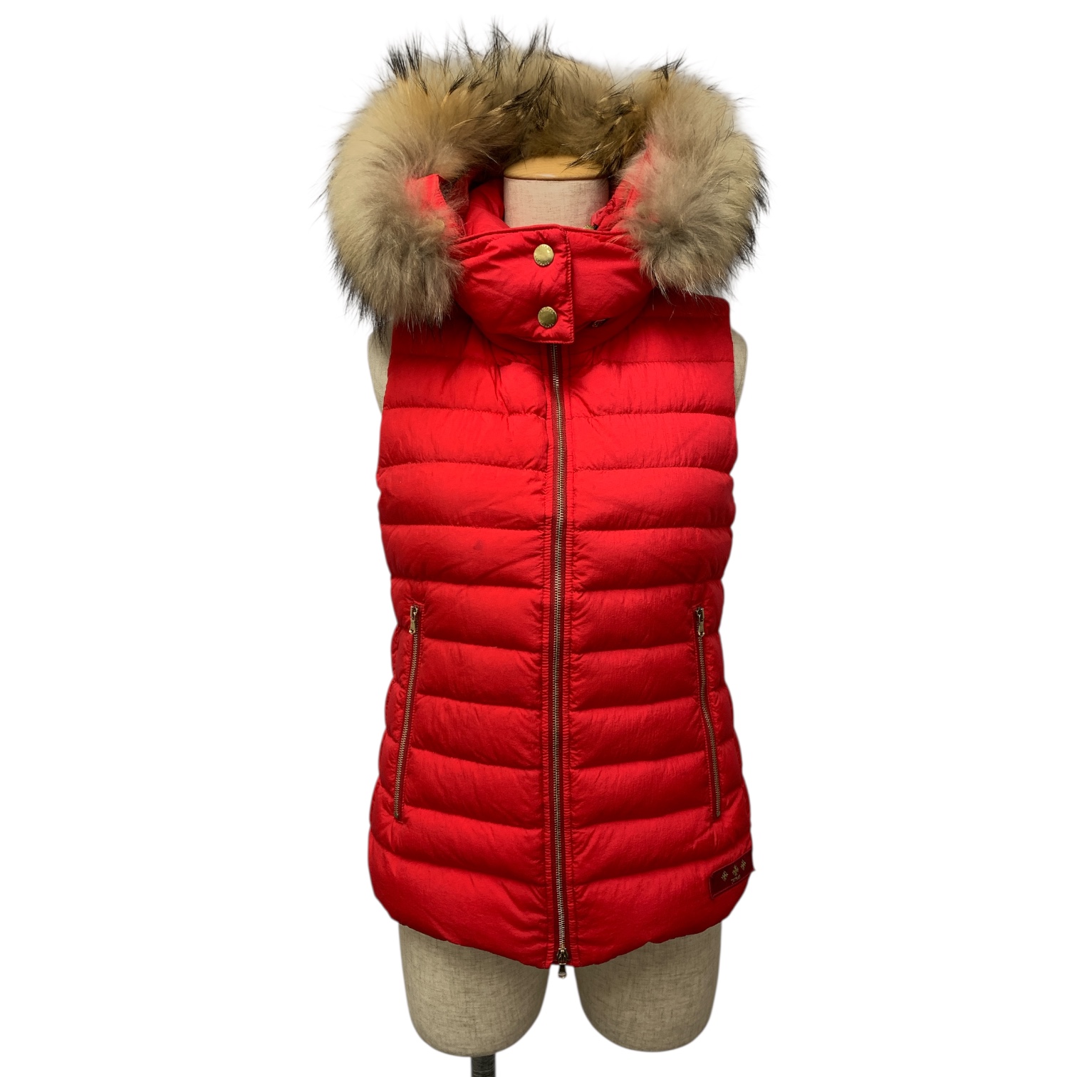 タトラス ORSIERA LTA18A4573 ダウンベスト買取実績 | 兵庫県西宮市