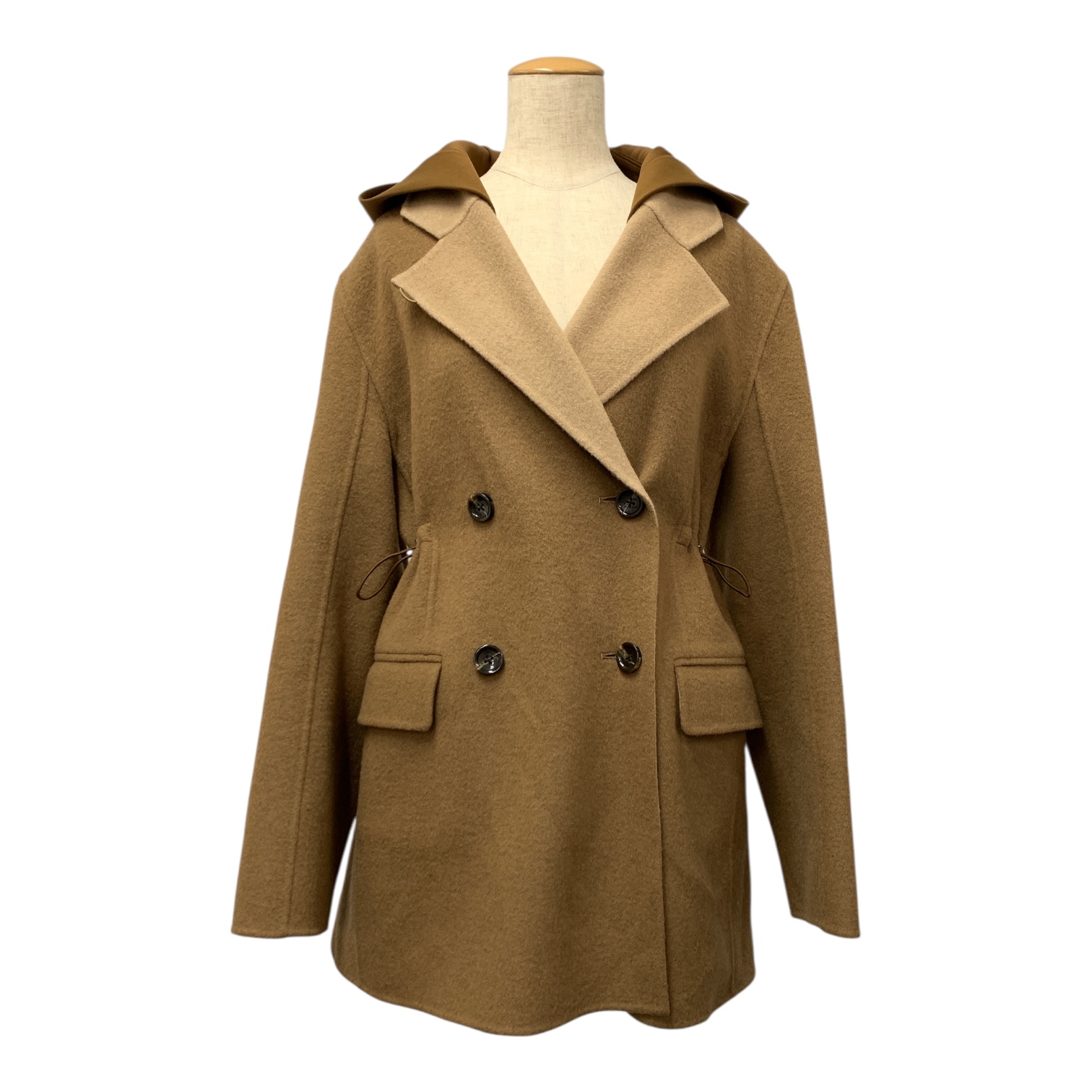 アディアム Ellen エレン 45557 コート買取実績 | 東京都大田区