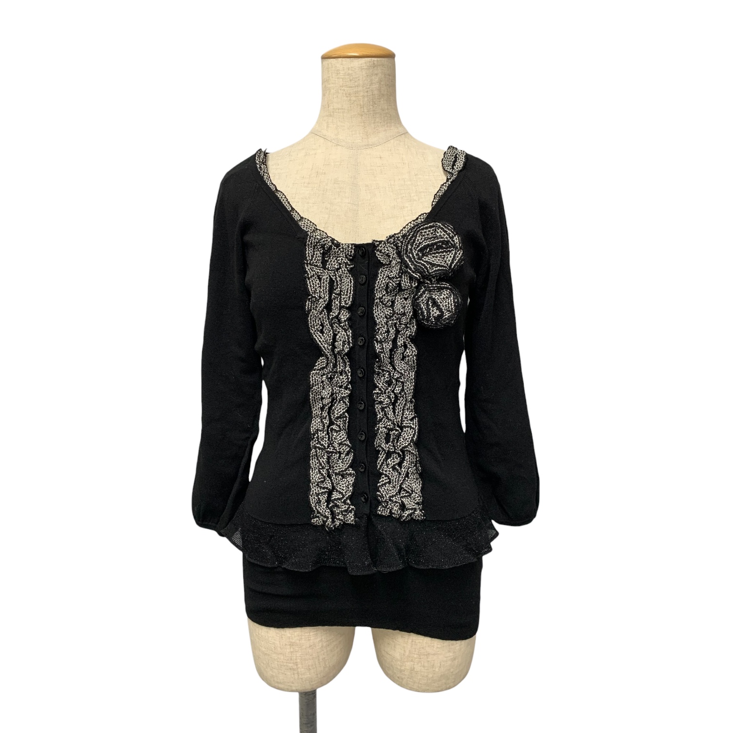 エポカ KVB04-818-09/KVB73-818-09 アンサンブル買取実績 | 東京都中央区