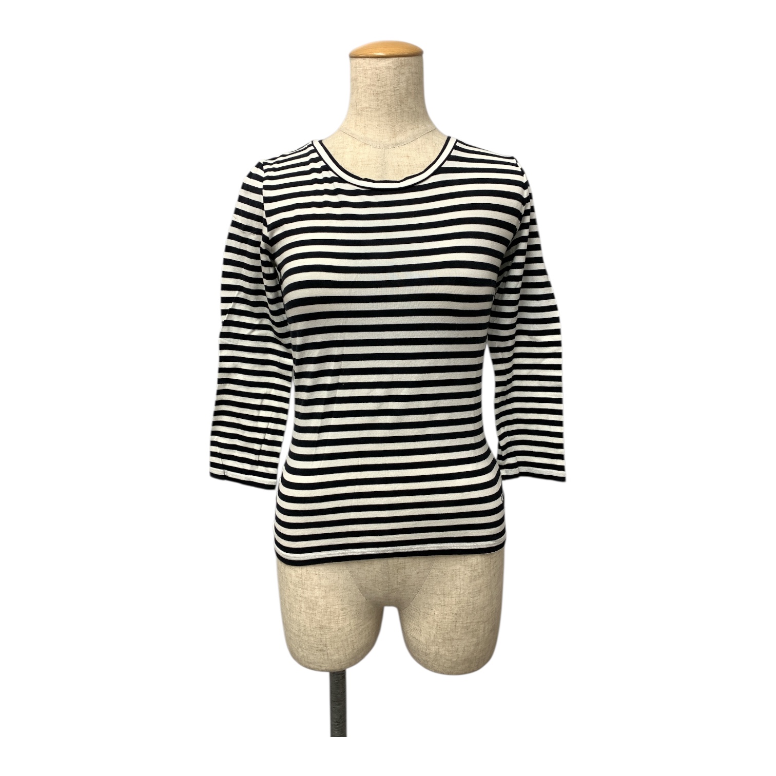 マックスマーラ Ｔシャツ ストライプ買取実績 | 静岡県三島市