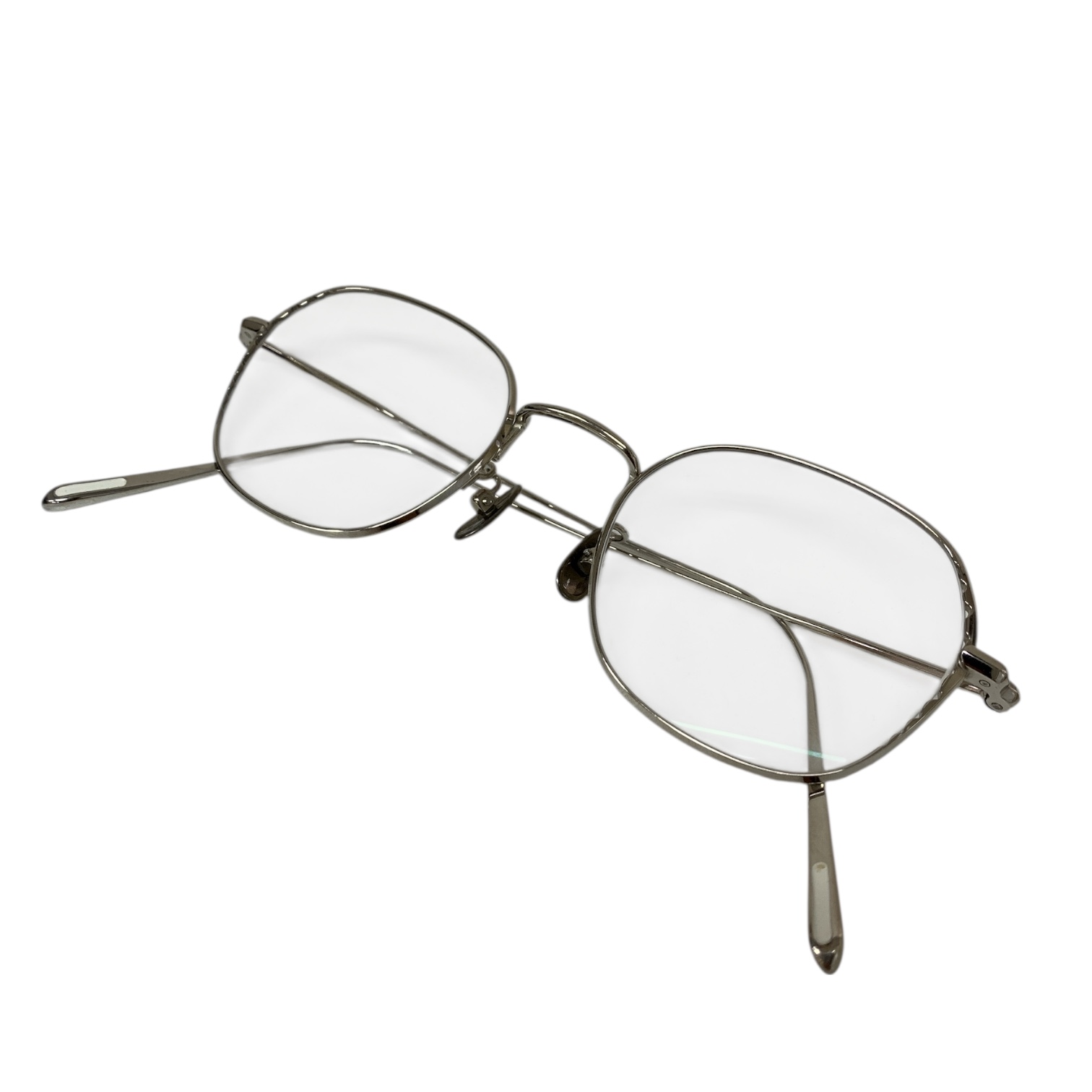 ユウイチトヤマ U-103 メガネ買取実績 | 札幌市白石区