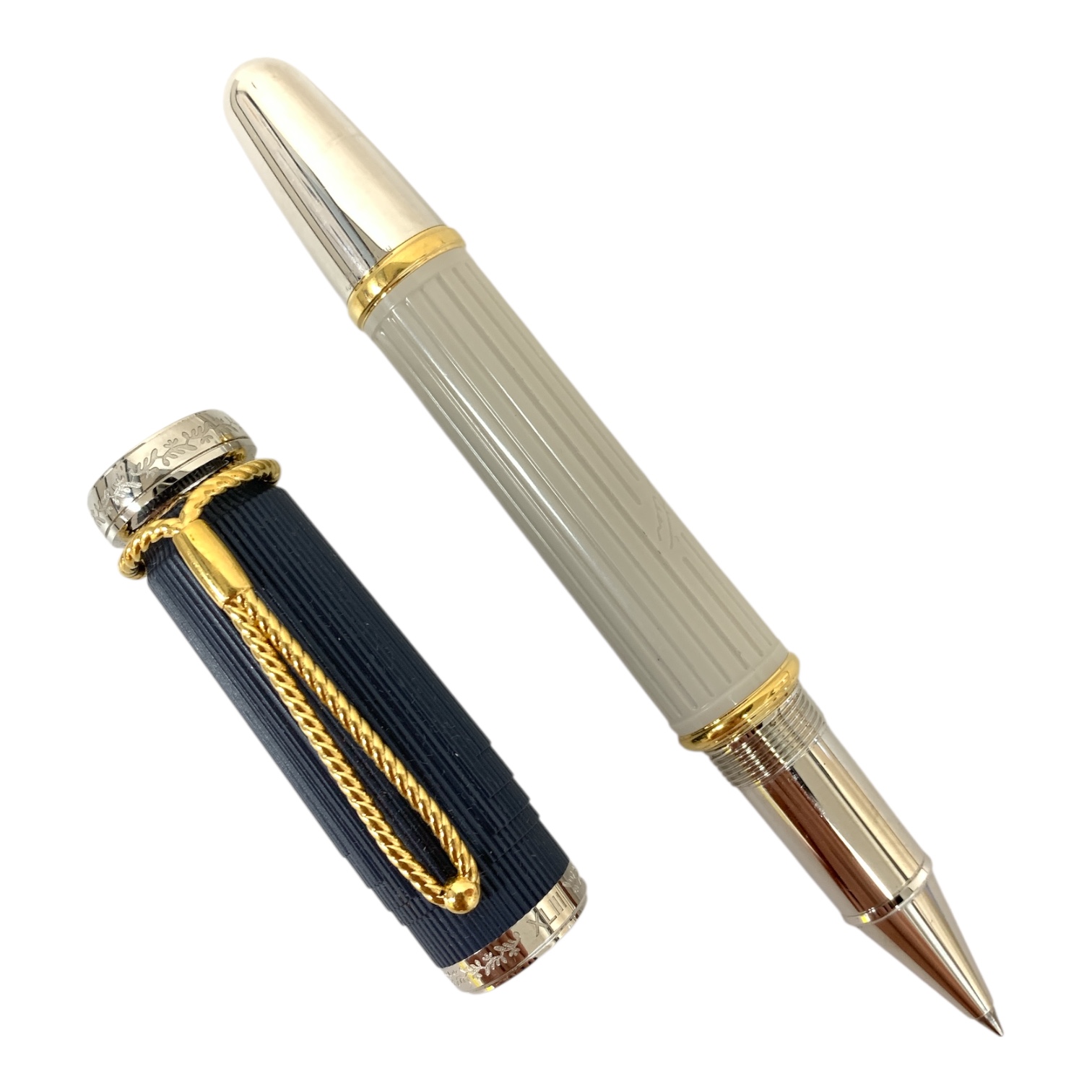 モンブラン 作家シリーズ ジェイン・オースティン リミテッド